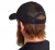 Бейсболка Helikon BBC Mesh Cap, Black