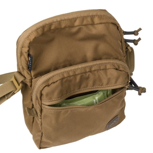Сумка Helikon EDC Compact Shoulder Bag, Olive Green