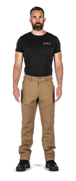 Брюки 5.11 Quest Pant, Kangaroo