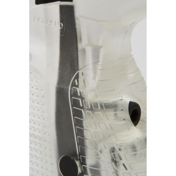 Рукоятка для пистолета Макарова Fab Defense (прозрачная) для правши