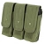 Подсумок Condor MA33, Triple AR/AK Mag Pouch