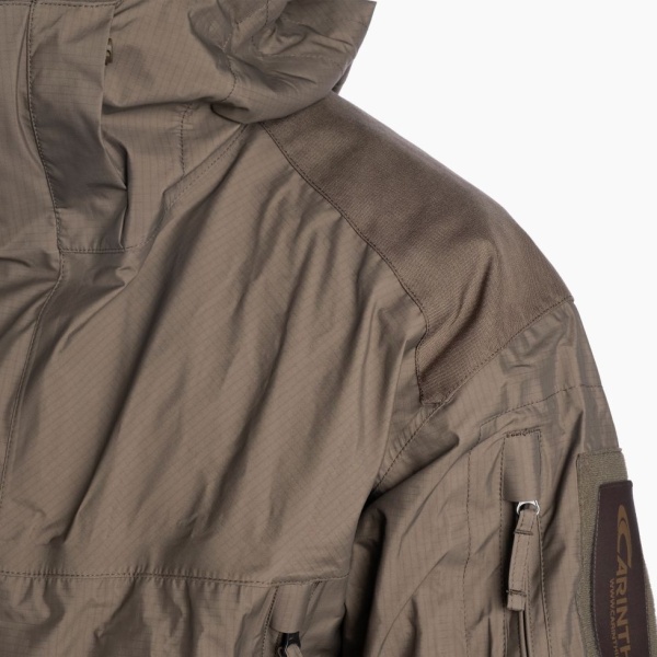 Куртка Carinthia RG PRO Jacket, Olive