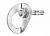 Cтальной анкер с проушиной Petzl, COEUR BOLT STAINLESS