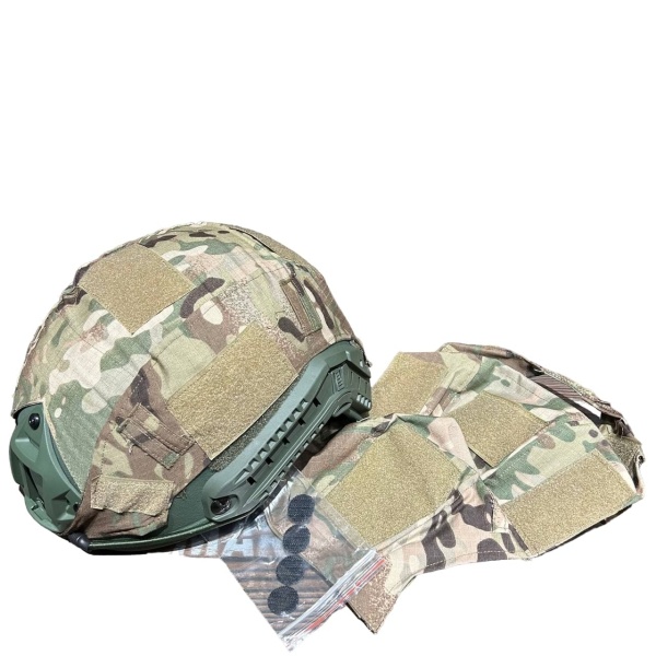 Чехол на шлем UMI, Multicam