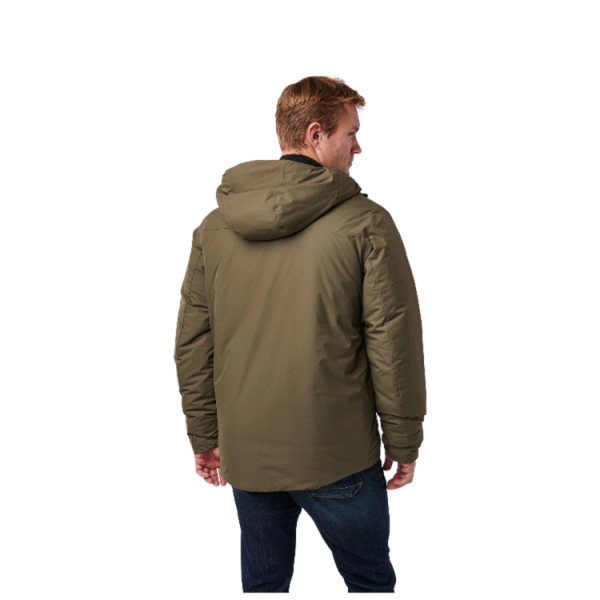 Куртка 5.11 Atmos Warming Jacket, Ranger Green