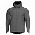 Куртка Pentagon, Anemos Windbreaker Jacket, Cinder Grey