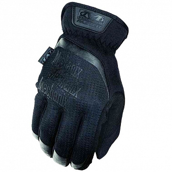 Перчатки Mechanix FastFit Covert, black