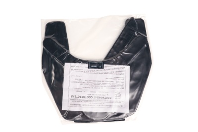 Баллистика Арамид (БР1), комплект защиты шеи Phantom, Kollaros