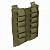 Патронташ 5.11 12 RD Shotgun Pouch, Tac OD