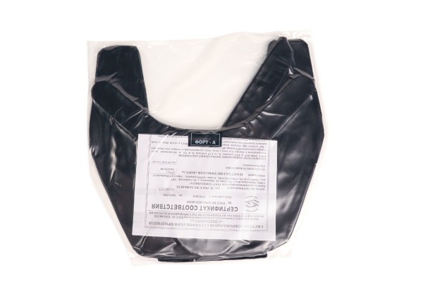 Баллистика Арамид (БР1), комплект защиты шеи Phantom, Kollaros