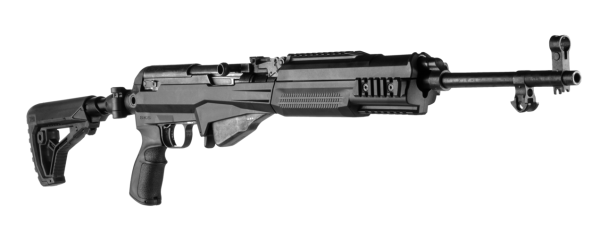 Ложе Fab Defense с рукояткой и прикладом Gl-Core для СКС