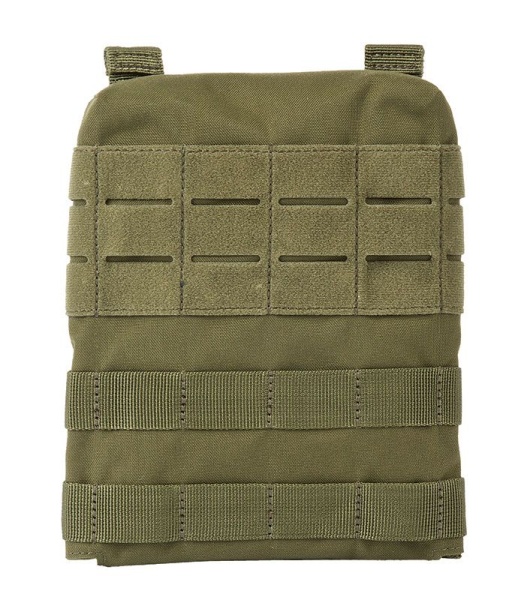 Боковые панели 5.11 для бронепластин TACTEC SIDE PANELS, TAC OD
