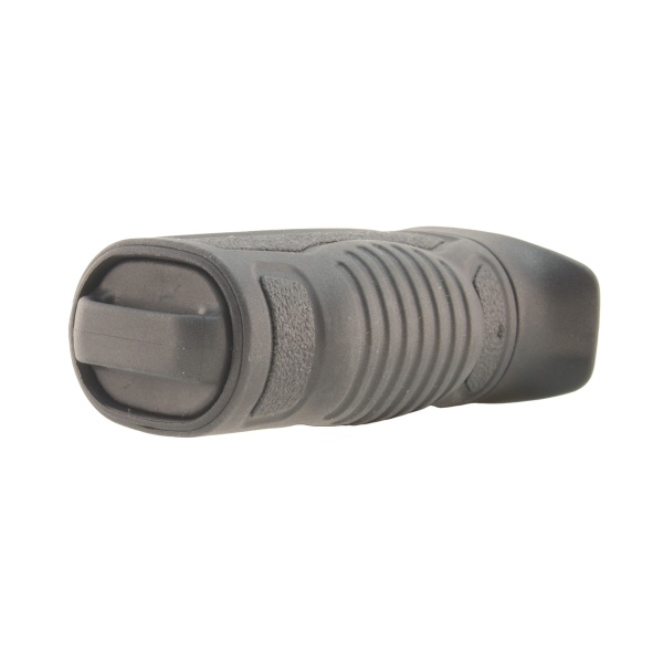 Прорезиненная рукоятка на цевье M-Lock, DLG Tactical