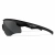 Очки тактические Wiley X, ROGUE COMM 2852, 3LS Black Frame