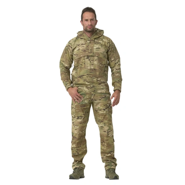 Куртка Helikon, Tracer Anorak Jacket, Multicam