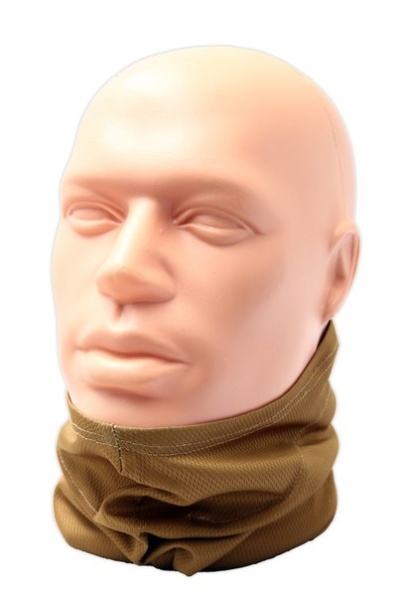 Балаклава East Military Снайпер, Хаки