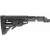 Телескопический приклад Fab Defense с амортизатором для АК 47/74