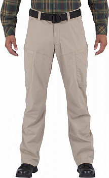 Брюки 5.11 Apex Pant, Khaki