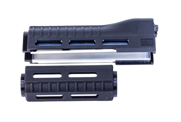 Цевье PUFGUN для AK/B