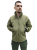 Куртка Helikon BLIZZARD Jacket, StormStretch, Adaptive Green