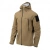 Куртка Helikon SQUALL Hardshell Jacket, Coyote