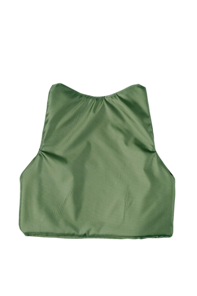 Баллистика СВМПЭ (БР1), жилет для бронепластин Phantom, Ares