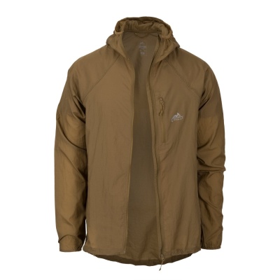 Куртка Helikon, TRAMONTANE Wind Jacket (Coyote, M)