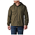 Куртка 5.11 Radar Packable Jacket, Ranger Green