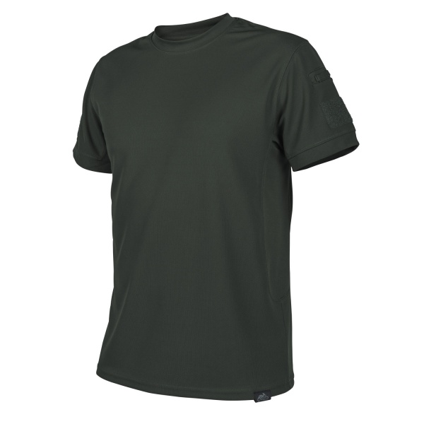Футболка Helikon Tactical T-Shirt, Jungle Green