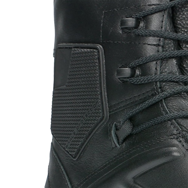 Ботинки Haix Black Eagle Tactical 2.0 GTX WTR High, Black