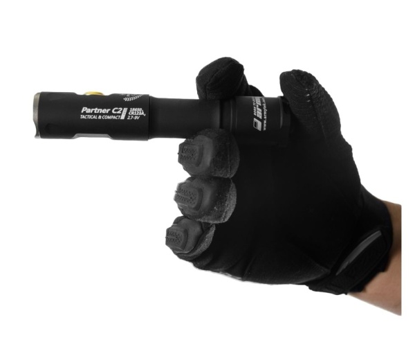 Фонарь Armytek Partner C2 Pro v3 XHP35