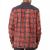Рубашка 5.11 Endeavor Flannel, Oxide Red Plate