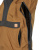 Анорак Helikon Woodsman Anorak Jacket, Black/Taiga Green БЗ
