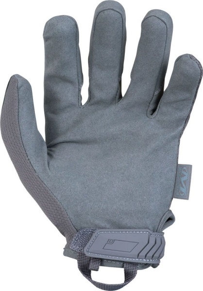 Перчатки Mechanix Original, Wolfgrey