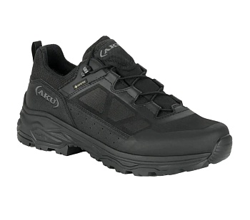 Кроссовки тактические AKU Sentinel Low GTX