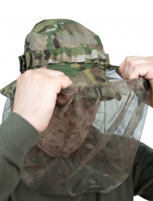 Панама MILGEAR, RBU (S/M, Multicam)