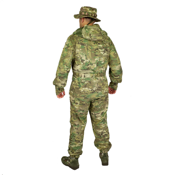 Костюм маскировочный ССО, ПАРТИЗАН, Multicam