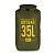Гермомешок Helikon, Arid Dry Sack Small, Olive Green / Black B