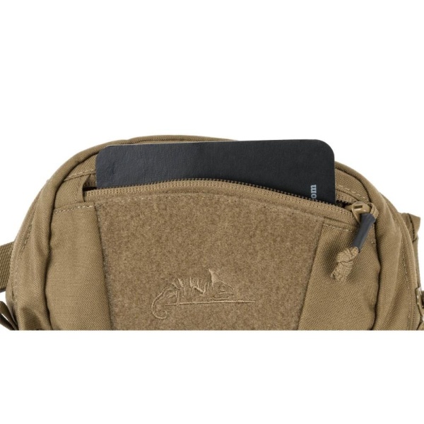 Сумка Helikon POSSUM Waist Pack, Cordura, Coyote