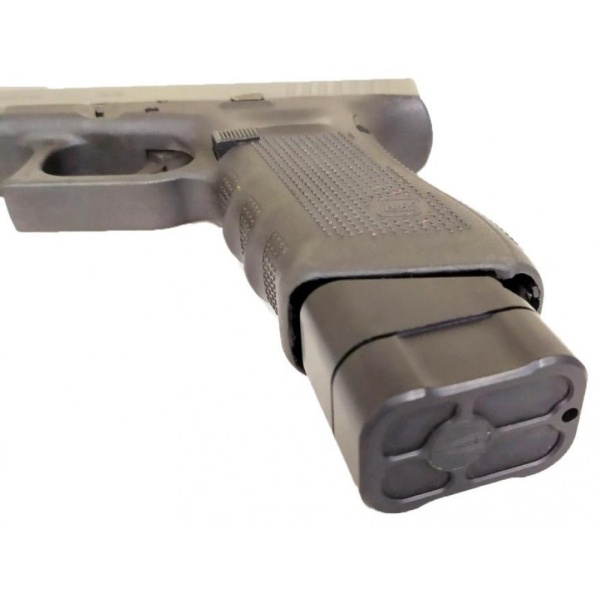 Крышка-утяжелитель, Легальный Арсенал, на Glock 17 + 5