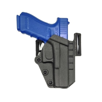 Кобура Pirate Custom Раптор для Glock 17 (Черный)