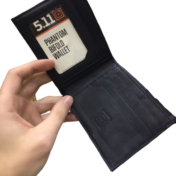 Кошелек 5.11 Phantom, Black