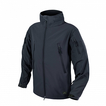 Куртка Helikon Gunfighter, Navy Blue