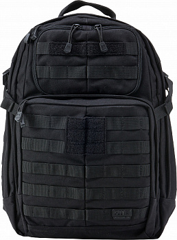 Рюкзак 5.11 Rush 24 Backpack, Black