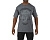 Футболка 5.11 Apex Predator Tee, Charcoal