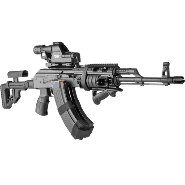 Тактическая рукоять Fab Defense PTK