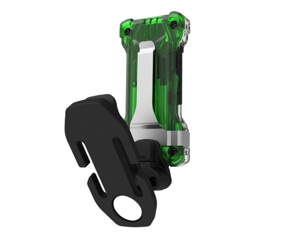 Фонарь Armytek Zippy WR Extended Set Зеленый