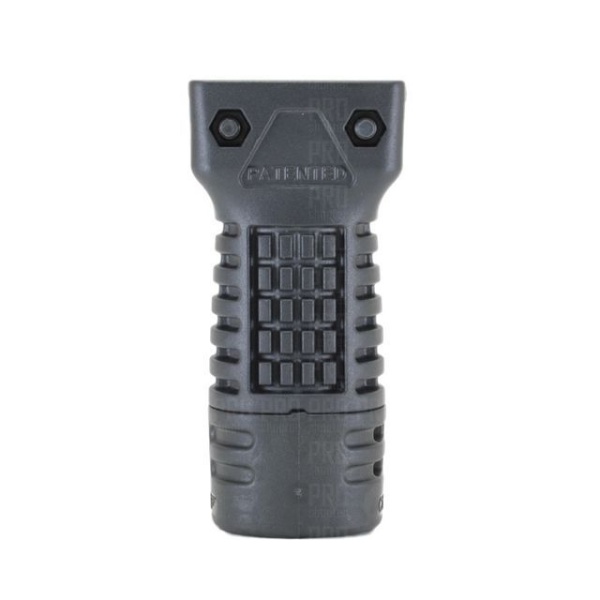 Рукоятка на цевье средняя, DLG Tactical (черная)