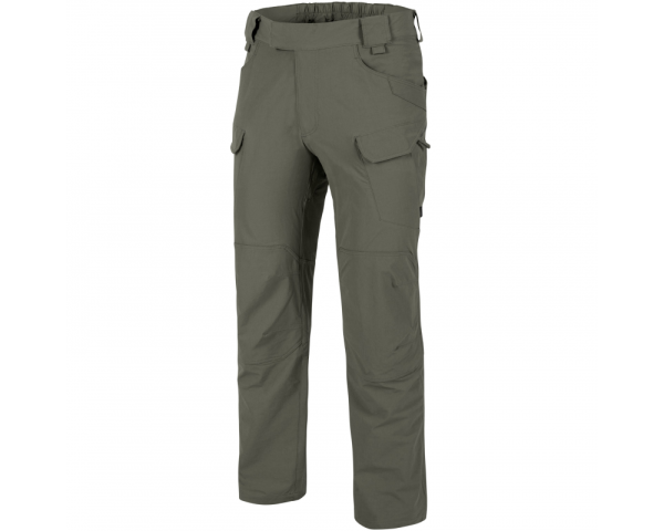 Брюки Helikon Outdoor Tactical Pants, Taiga Green