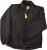 Куртка 5.11 Packable Jacket, Black БЗ